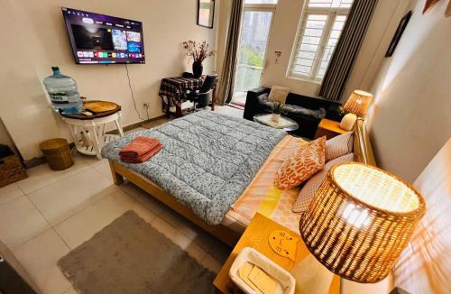 Thao Dien Apartment | Sweetie home Thao Dien