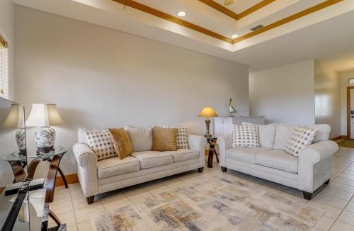 Laguna Vista House | Swim, Golf & Unwind: Laguna Vista Vacation Home!