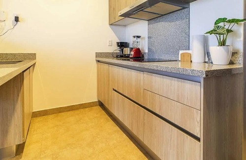 El Marques Apartment | Swing Golf Living & Terrace Golf View | SISU Homes