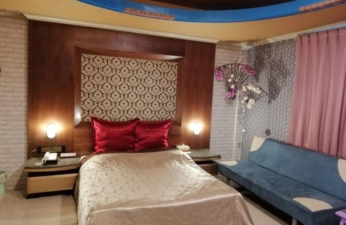 Tucheng Hotel | Sydney Motel