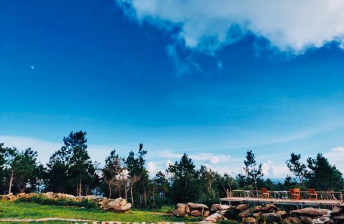 Bac Yen Other | Tà Xùa Glamping