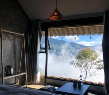 Bac Yen Hotel | Tà Xùa Mây Mơ Màng Homestay
