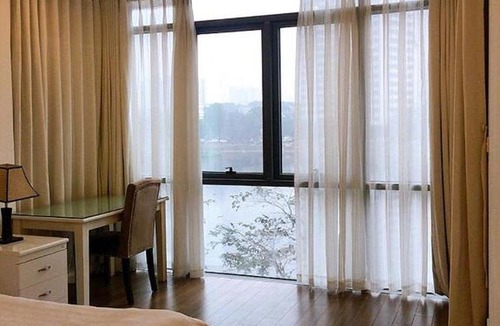Ngoc Khanh Apartment | Tài Tâm - Grand Spring Suites