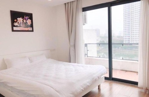 Ngoc Khanh Apartment | Tài Tâm - Grand Spring Suites