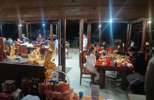 Ha Quang Hotel | Tày Homestay Pác Bó - Cao Bằng