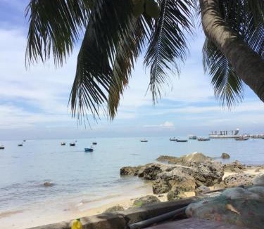 Cham Island House | Tám Thọ homestay