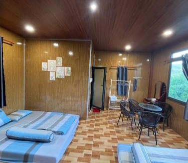 Ninh Hai Apartment | Táo House