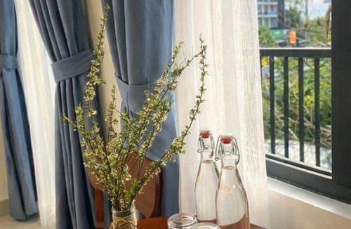 Thuy Xuan Hotel | Tâm An Homestay