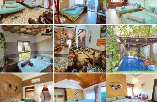 Hue House | Tâm Family Homestay-Huế