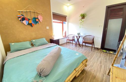 Hue House | Tâm Family Homestay-Huế