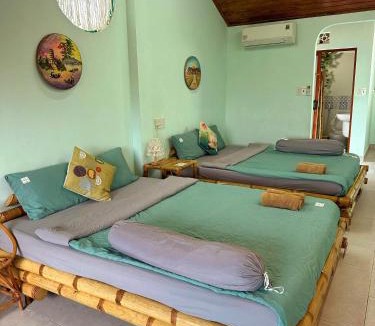 Hue House | Tâm Family Homestay-Huế