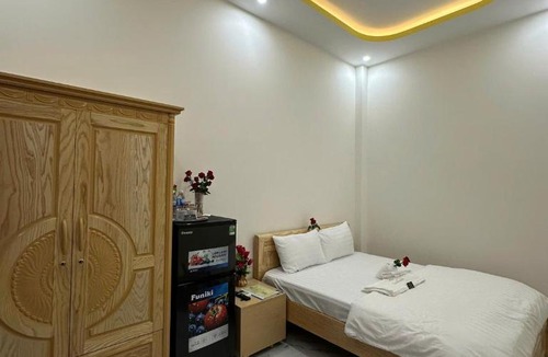 Bien Hoa Hotel | Tân Hiệp 2 Hotel