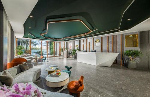 Hai Chau Hotel | Tân Phương Nam Galaxy Riverfront