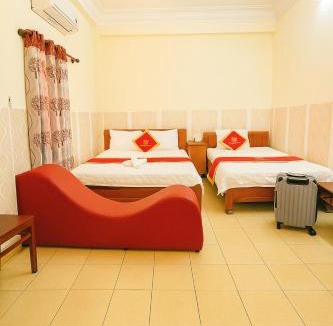 District 11 Hotel | Tân Tuấn Tuấn Hotel