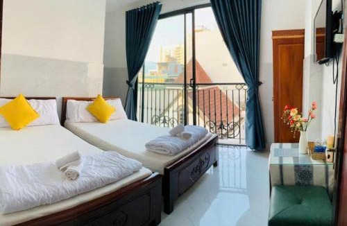 An Hai Đong Hotel | Tây Nguyên hotel Đà Nẵng