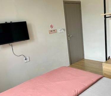 Cao Bang Hostel | Tít Mít HomeStay