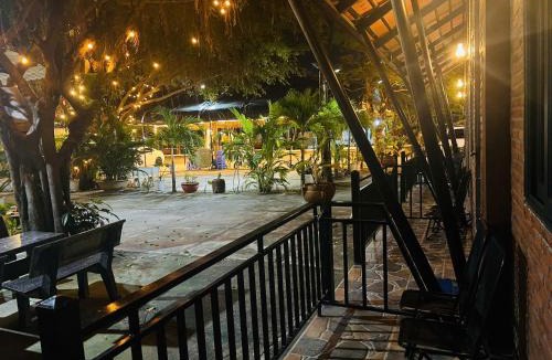 Ha Tien House | Tùng Thư Garden Hà Tiên