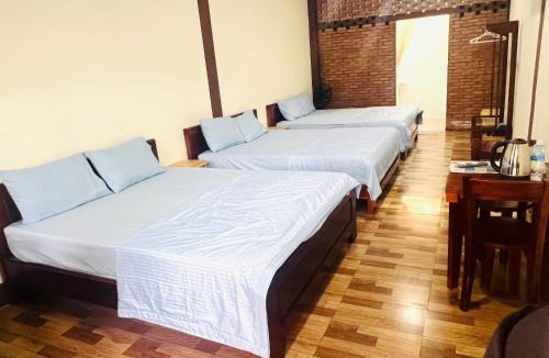 Ha Tien House | Tùng Thư Garden Hà Tiên