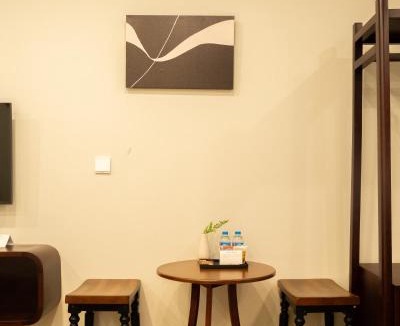 Van Giang Apartment | Tĩnh Room Ở Space Ecopark