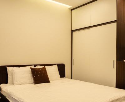 Van Giang Apartment | Tĩnh Room Ở Space Ecopark