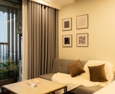 Van Giang Apartment | Tĩnh Room Ở Space Ecopark
