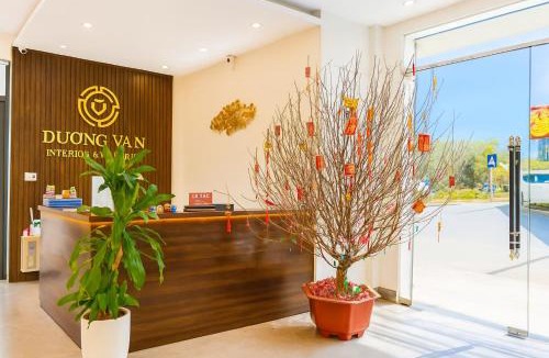 Cao Bang Hotel | Tường Vân Legend Hotel