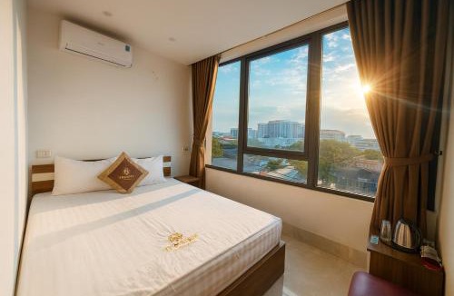 Cao Bang Hotel | Tường Vân Legend Hotel