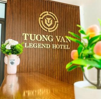 Cao Bang Hotel | Tường Vân Legend Hotel