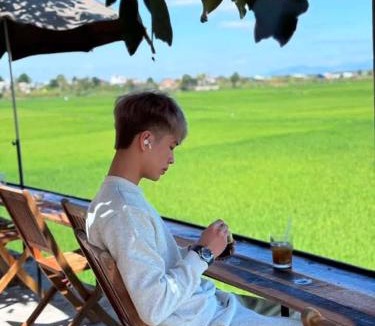 Pleiku House | Tờ Hờ Chill Homestay & Cafe