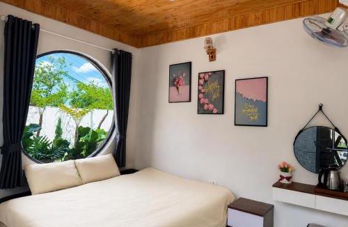 Kon Plong Hotel | T'Gins Homestay Măng Đen