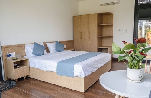 Dien Duong Bed & Breakfast | T&H Hoi An Beach Villa