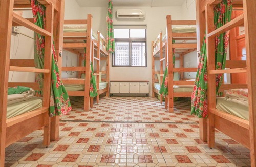 Longjing Hostel | T-Life Hostel