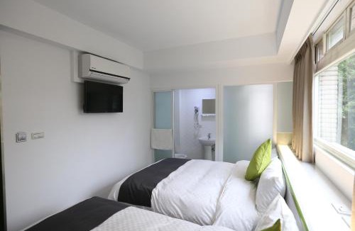 Datong Hostel | T.O. Hotel Chengde