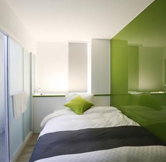 Datong Hostel | T.O. Hotel Chengde