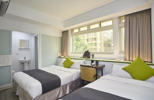 Datong Hostel | T.O. Hotel Chengde
