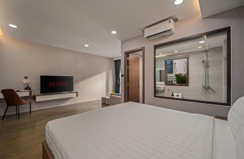 Ngu Hanh Son Villa | T P Villa