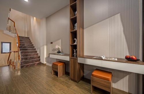 Ngu Hanh Son Villa | T P Villa