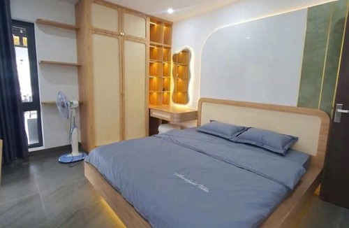 Hue Villa | T PLUS VILLA Nghỉ dưỡng cao cấp