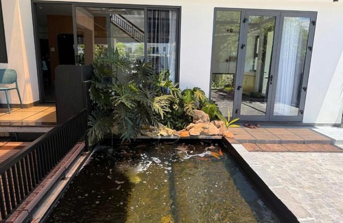 Hue Villa | T PLUS VILLA Nghỉ dưỡng cao cấp