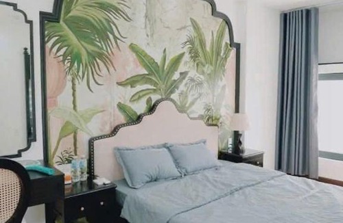 Hue Villa | T PLUS VILLA Nghỉ dưỡng cao cấp