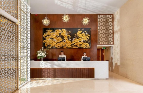 Phuong 6 Apartment | T-Ritz Saigon Hotel & Apartment