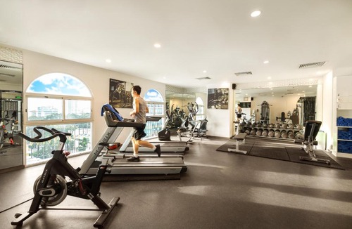 Phuong 6 Apartment | T-Ritz Saigon Hotel & Apartment