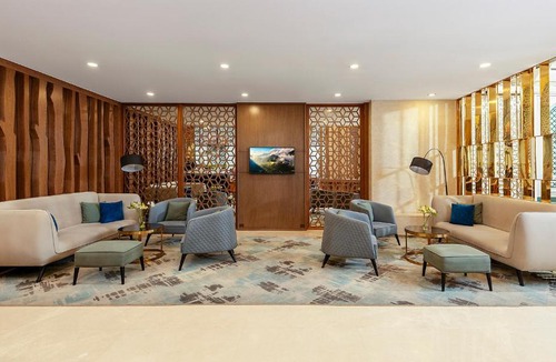 Phuong 6 Apartment | T-Ritz Saigon Hotel & Apartment