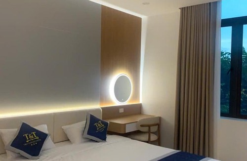 Luc Nam Hotel | T&T Luxury Hotel Đồi Ngô