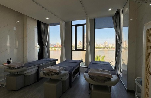 Hai Chau House | T Villa