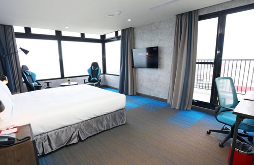 Houli Hotel | T11 T12 Hotel
