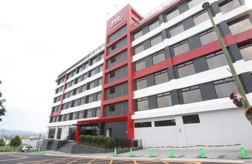 Houli Hotel | T11 T12 Hotel