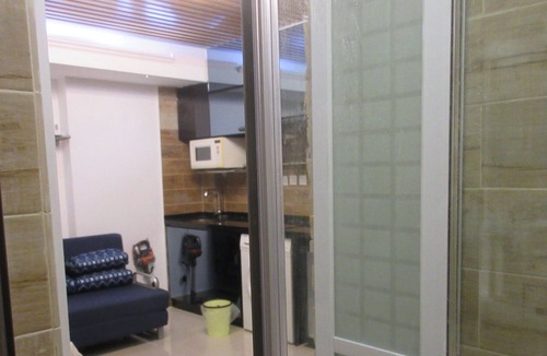 Jordan Apartment | T1D-Cozy studio +Kitchen+balcony