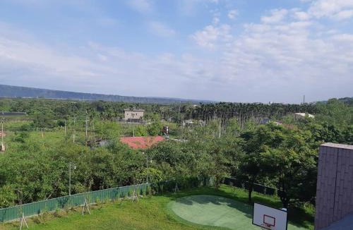 Zhushan House | Ta Li Wen B&B