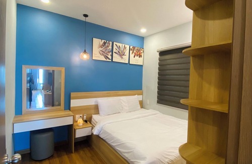 Vinh Phuoc Apartment | TA Nha Trang Apartment